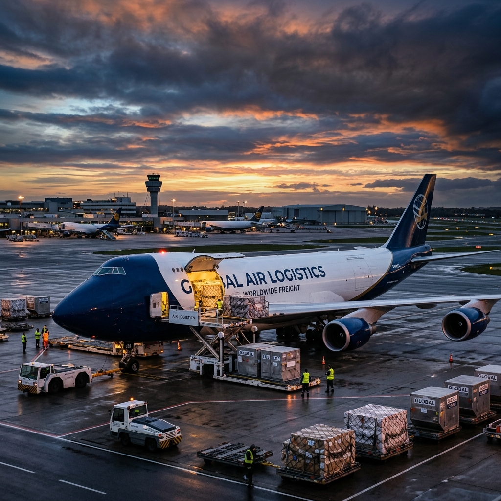 Air Freight